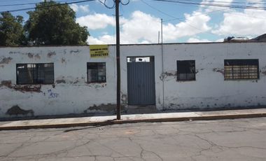 Terreno en Venta en Col. Los Remedios por el mercado La Acocota