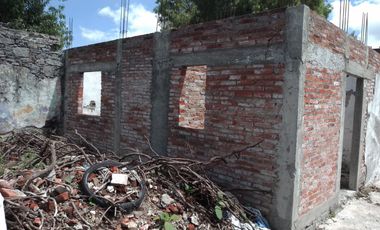 Terreno en Venta en Col. Los Remedios por el mercado La Acocota