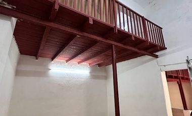 RENTA DE PROPIEDAD EN EL CENTRO CALLE MANUEL DOBLADO