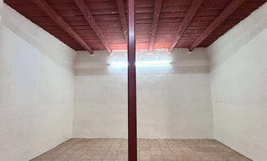 RENTA DE PROPIEDAD EN EL CENTRO CALLE MANUEL DOBLADO