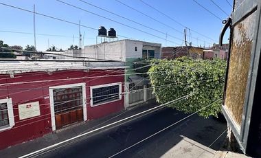 RENTA DE PROPIEDAD EN EL CENTRO CALLE MANUEL DOBLADO