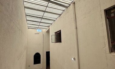 RENTA DE PROPIEDAD EN EL CENTRO CALLE MANUEL DOBLADO