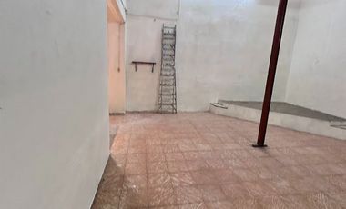 RENTA DE PROPIEDAD EN EL CENTRO CALLE MANUEL DOBLADO
