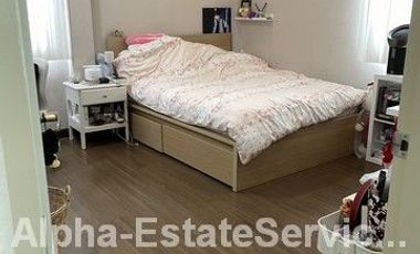 Sell / Rent Detached house 2-storey, The City Village Bangna Km.7: 84.50 sq.wa. 262 sq.m. 4 bedrooms, 4 bathrooms