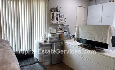 Sell / Rent Detached house 2-storey, The City Village Bangna Km.7: 84.50 sq.wa. 262 sq.m. 4 bedrooms, 4 bathrooms