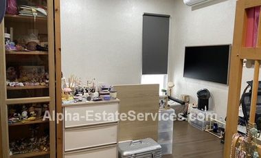 Sell / Rent Detached house 2-storey, The City Village Bangna Km.7: 84.50 sq.wa. 262 sq.m. 4 bedrooms, 4 bathrooms
