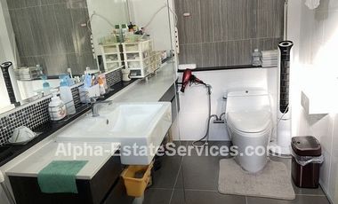 Sell / Rent Detached house 2-storey, The City Village Bangna Km.7: 84.50 sq.wa. 262 sq.m. 4 bedrooms, 4 bathrooms