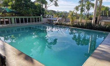 Boracay Villa with Swimming Pool -  For Commercial / Residential