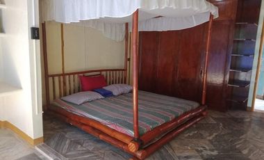 Boracay Villa with Swimming Pool -  For Commercial / Residential