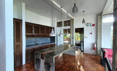 Boracay Villa with Swimming Pool -  For Commercial / Residential