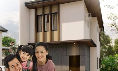 AMAIA HOUSE AND LOT