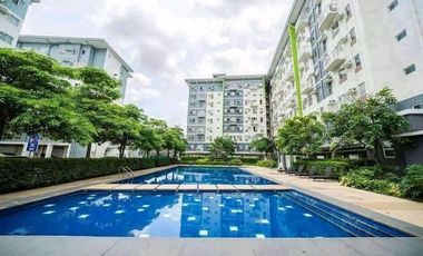 AMAIA STEPS ALABANG CONDO FOR SAN BEDA STUDENTS DORM