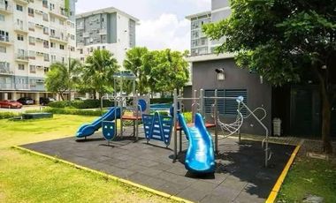 AMAIA STEPS ALABANG CONDO FOR SAN BEDA STUDENTS DORM