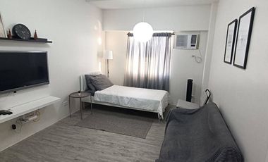 AMAIA STEPS ALABANG CONDO FOR SAN BEDA STUDENTS DORM