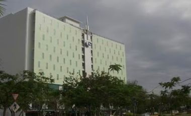 👑🔹FOR RENT AT THE 12TH FLOOR OFFICE SPACES AT i2 BUILDING, CEBU IT PARK