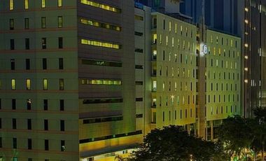 👑🔹FOR RENT AT THE 12TH FLOOR OFFICE SPACES AT i2 BUILDING, CEBU IT PARK