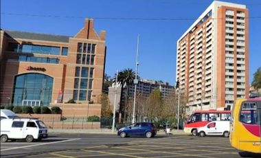 SE VENDE DEPARTAMENTO - VALPARAISO