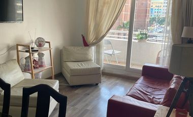 SE VENDE DEPARTAMENTO - VALPARAISO