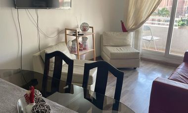 SE VENDE DEPARTAMENTO - VALPARAISO