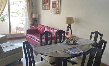 SE VENDE DEPARTAMENTO - VALPARAISO