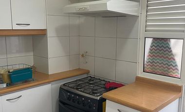 SE VENDE DEPARTAMENTO - VALPARAISO