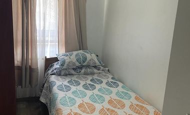 SE VENDE DEPARTAMENTO - VALPARAISO