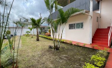 CASA RENTERA EN VENTA EN ZONA NORTE
