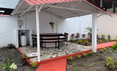 CASA RENTERA EN VENTA EN ZONA NORTE