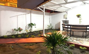 CASA RENTERA EN VENTA EN ZONA NORTE