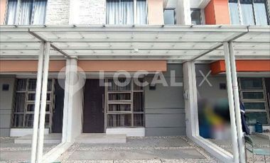 Rumah Cluster Virginia PIK2, Kosambi, Tangerang, Banten