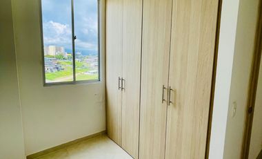 HERMOSO Y AMPLIO APARTAMENTO CONJUNTO IBAGUÉ EN VENTA (ESTRENAR-ALTA VALORIZACIÓN)