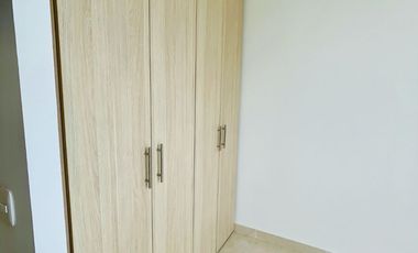 HERMOSO Y AMPLIO APARTAMENTO CONJUNTO IBAGUÉ EN VENTA (ESTRENAR-ALTA VALORIZACIÓN)