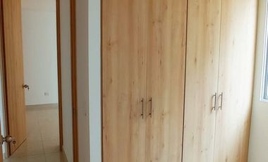 HERMOSO Y AMPLIO APARTAMENTO CONJUNTO IBAGUÉ EN VENTA (ESTRENAR-ALTA VALORIZACIÓN)