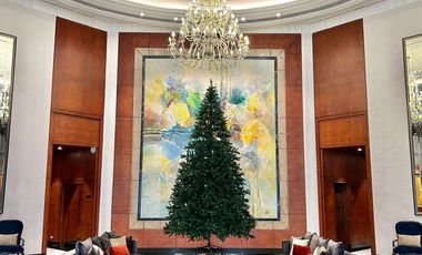 RUSH SALE Spacious 3BR unit at Salcedo Park Tower B