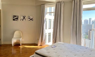 RUSH SALE Spacious 3BR unit at Salcedo Park Tower B