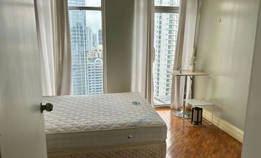 RUSH SALE Spacious 3BR unit at Salcedo Park Tower B