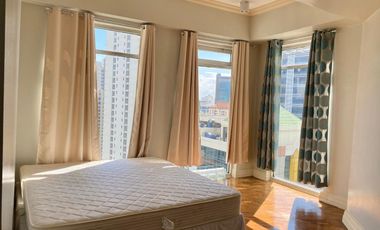 RUSH SALE Spacious 3BR unit at Salcedo Park Tower B