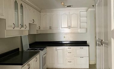 RUSH SALE Spacious 3BR unit at Salcedo Park Tower B