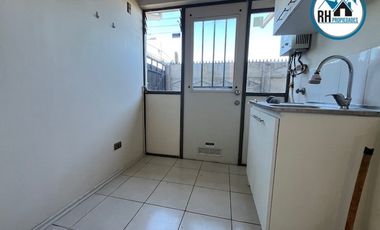 Casa en Arriendo en Sector Hacienda Santa María, Labranza