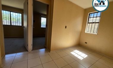 Casa en Arriendo en Sector Hacienda Santa María, Labranza