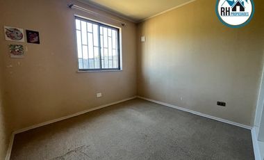 Casa en Arriendo en Sector Hacienda Santa María, Labranza