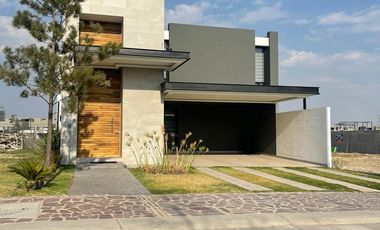 CASA EN VENTA LA CAMPIÑA DEL BOSQUE,  LEON GUANAJUATO