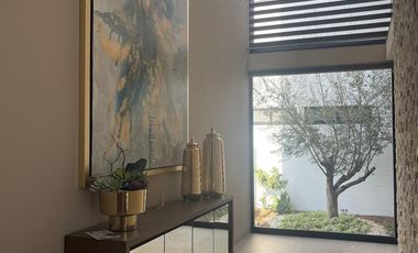 CASA EN VENTA LA CAMPIÑA DEL BOSQUE,  LEON GUANAJUATO