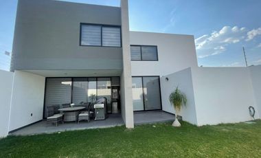 CASA EN VENTA LA CAMPIÑA DEL BOSQUE,  LEON GUANAJUATO