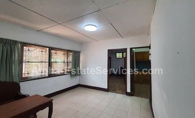 Special price! 2-story detached house, Sakulpaisarn Village Next to Thepharak Road