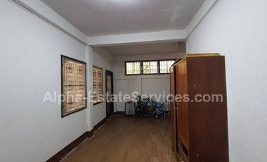 Special price! 2-story detached house, Sakulpaisarn Village Next to Thepharak Road