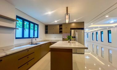 Brand New House For Rent White Plains Subdivision Quezon City