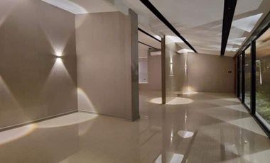 Renovated House and Lot For Sale Forbes Park Makati Private Village