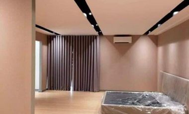 Renovated House and Lot For Sale Forbes Park Makati Private Village