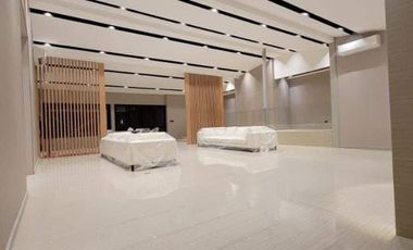 Renovated House and Lot For Sale Forbes Park Makati Private Village
